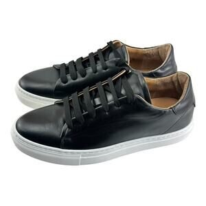 Re Ferdinando Man Classic Sneaker fashion Leather 1902-CRUST